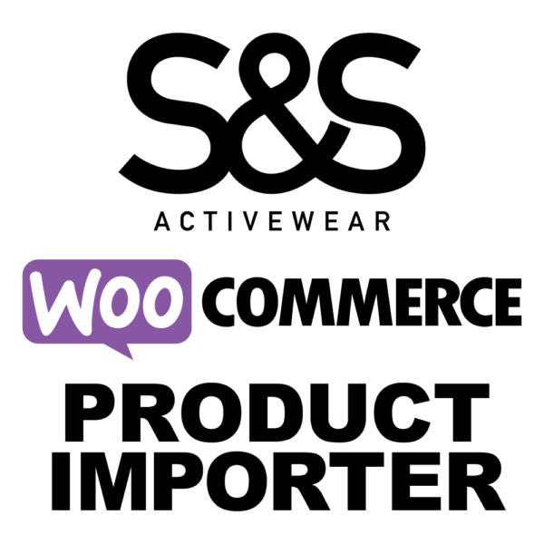 S&S Activewear Woocommerce Product Import Plugin